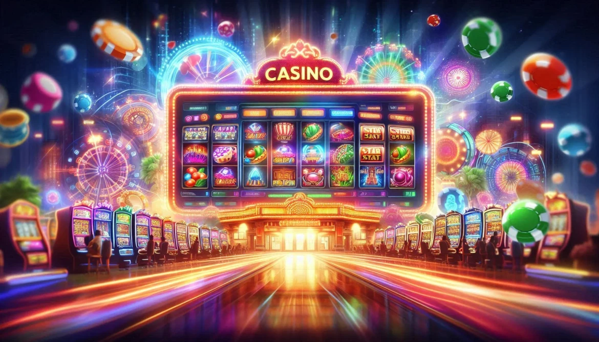 Casino Duisburg